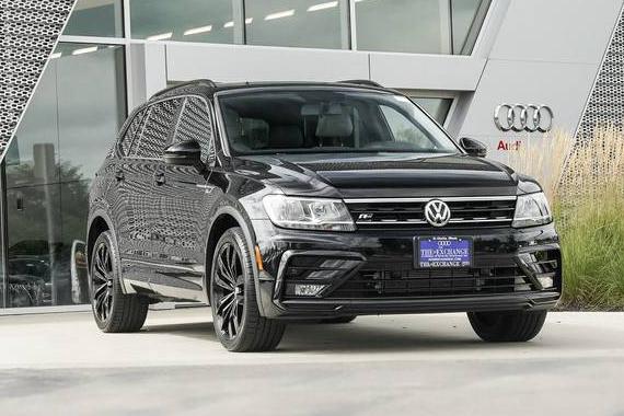 VOLKSWAGEN TIGUAN 2020 3VV2B7AXXLM179917 image