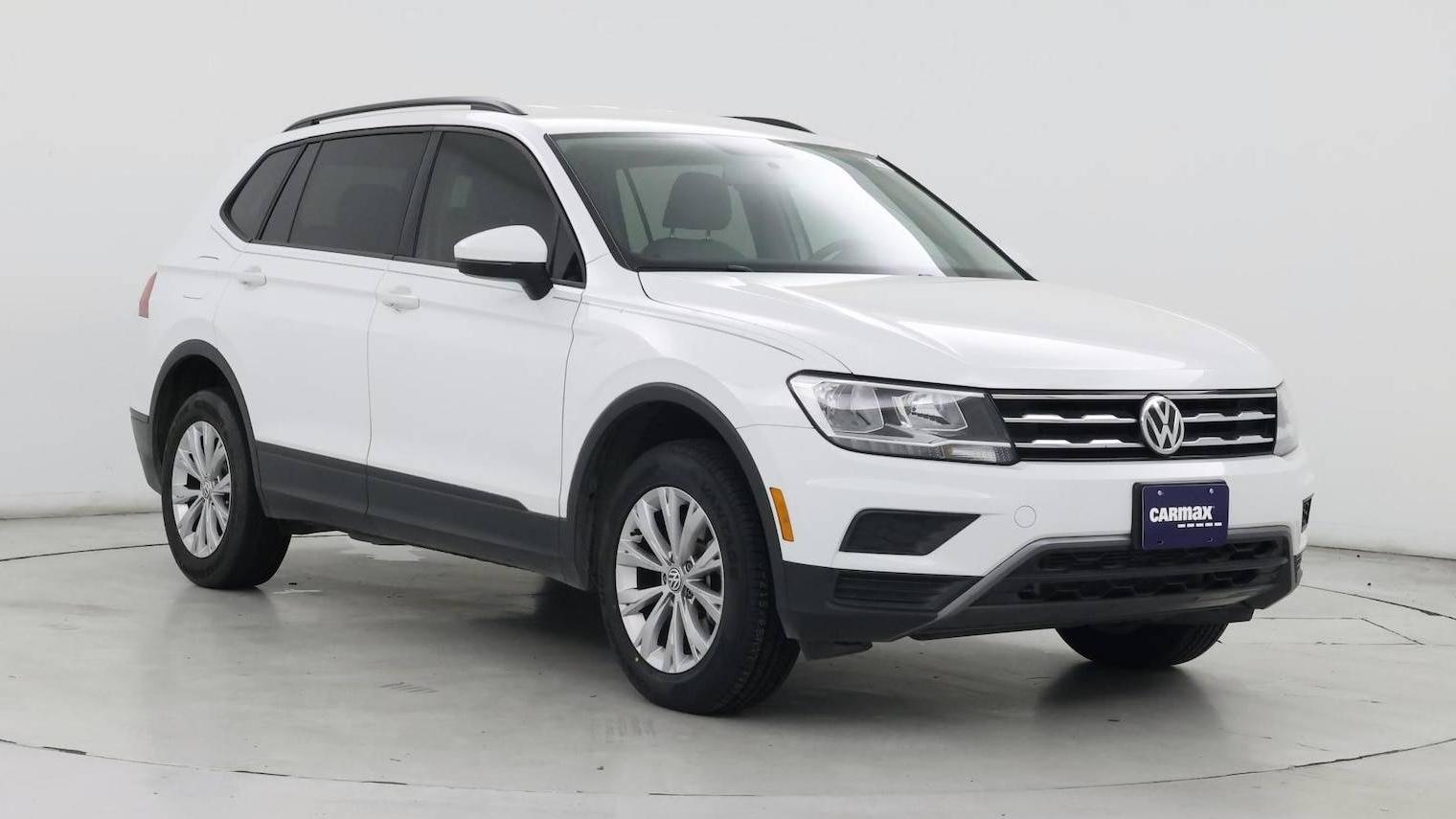 VOLKSWAGEN TIGUAN 2020 3VV1B7AXXLM077108 image