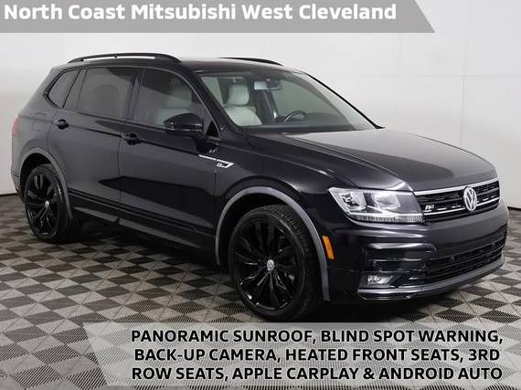 VOLKSWAGEN TIGUAN 2020 3VV3B7AX7LM170127 image