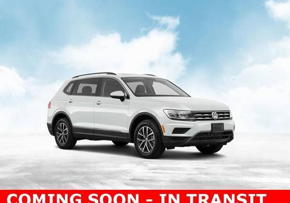 VOLKSWAGEN TIGUAN 2020 3VV3B7AX8LM125245 image