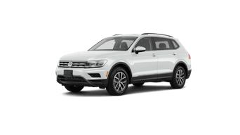 VOLKSWAGEN TIGUAN 2020 3VV3B7AX9LM016244 image
