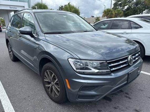 VOLKSWAGEN TIGUAN 2020 3VV2B7AXXLM127686 image
