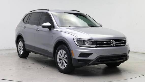 VOLKSWAGEN TIGUAN 2020 3VV1B7AX7LM113868 image