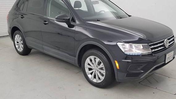 VOLKSWAGEN TIGUAN 2020 3VV1B7AX4LM047456 image