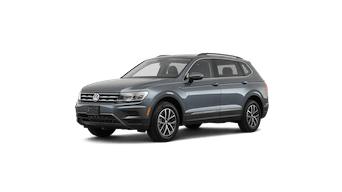 VOLKSWAGEN TIGUAN 2020 3VV2B7AX0LM103171 image