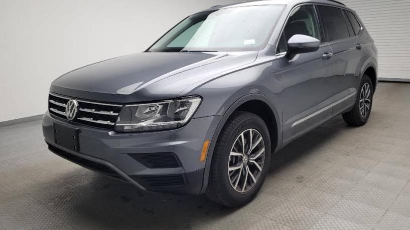 VOLKSWAGEN TIGUAN 2020 3VV2B7AX2LM091721 image