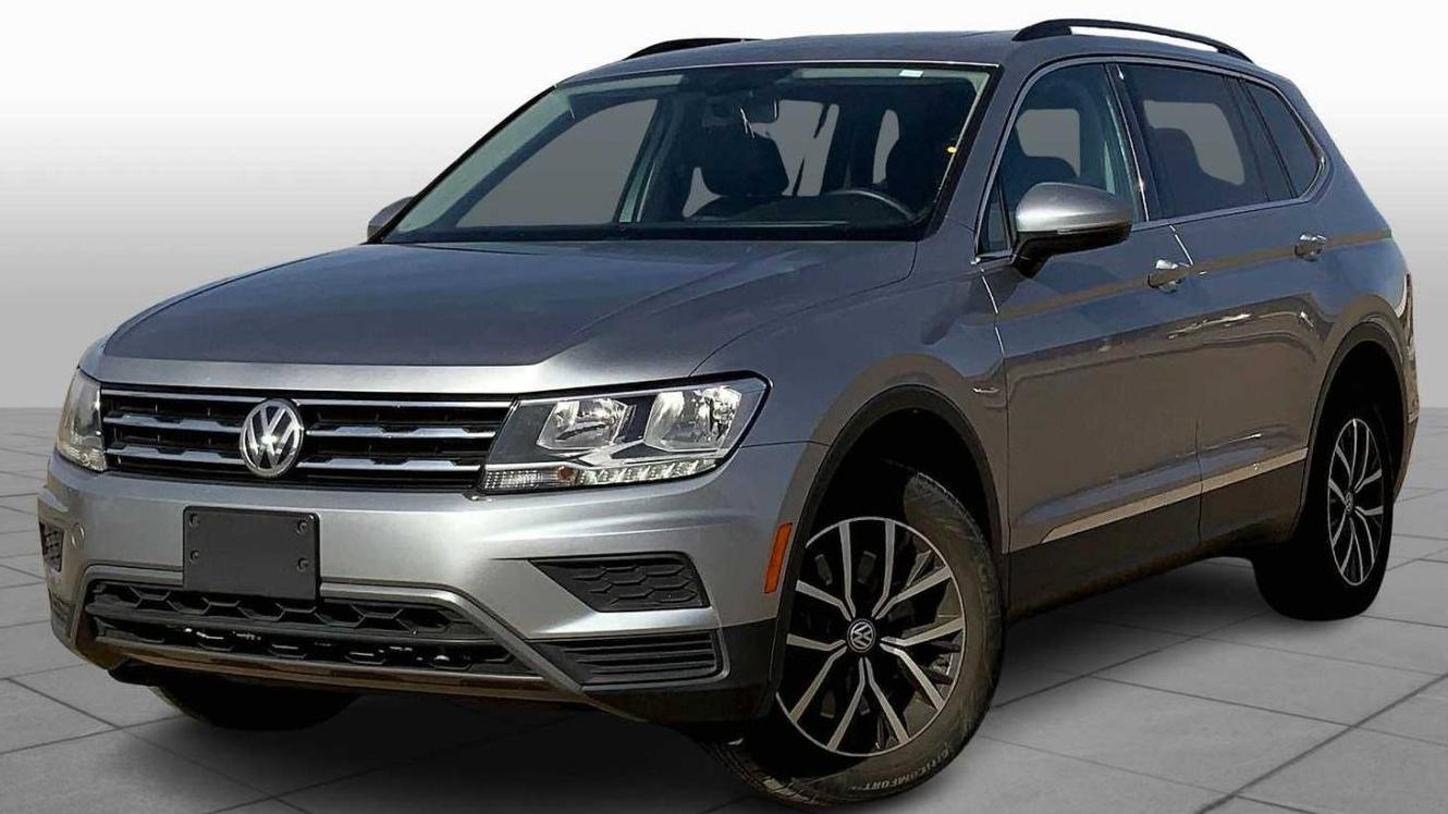 VOLKSWAGEN TIGUAN 2020 3VV3B7AX0LM152987 image