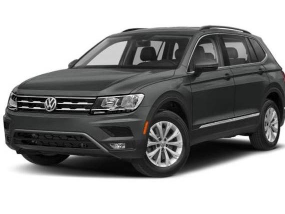 VOLKSWAGEN TIGUAN 2020 3VV3B7AX3LM042211 image