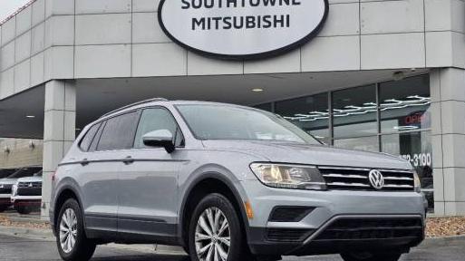 VOLKSWAGEN TIGUAN 2020 3VV0B7AX4LM147794 image