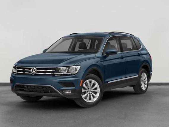 VOLKSWAGEN TIGUAN 2020 3VV3B7AX3LM061499 image