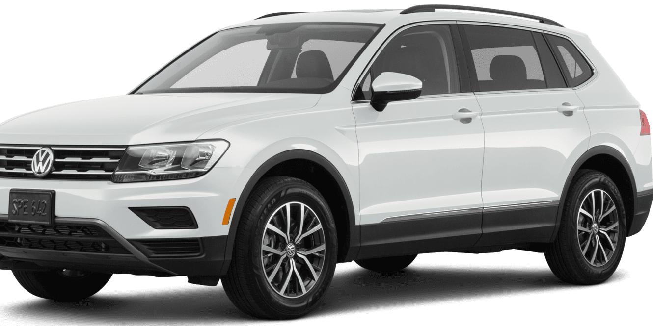 VOLKSWAGEN TIGUAN 2020 3VV1B7AX5LM100228 image