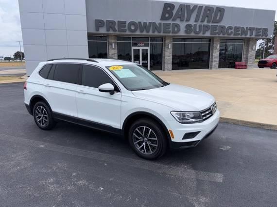VOLKSWAGEN TIGUAN 2020 3VV3B7AX9LM047977 image VOLKSWAGEN TIGUAN 2020 3VV3B7AX9LM047977 image
