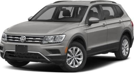 VOLKSWAGEN TIGUAN 2020 3VV0B7AX1LM014846 image