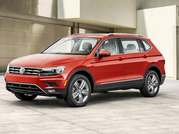 VOLKSWAGEN TIGUAN 2020 3VV3B7AX6LM144473 image