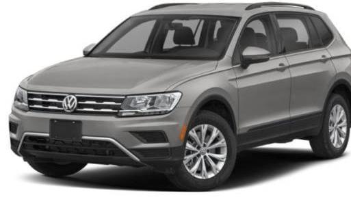 VOLKSWAGEN TIGUAN 2020 3VV1B7AX8LM034158 image