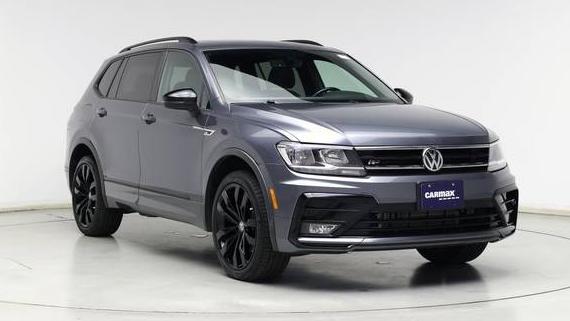 VOLKSWAGEN TIGUAN 2020 3VV2B7AX6LM120279 image