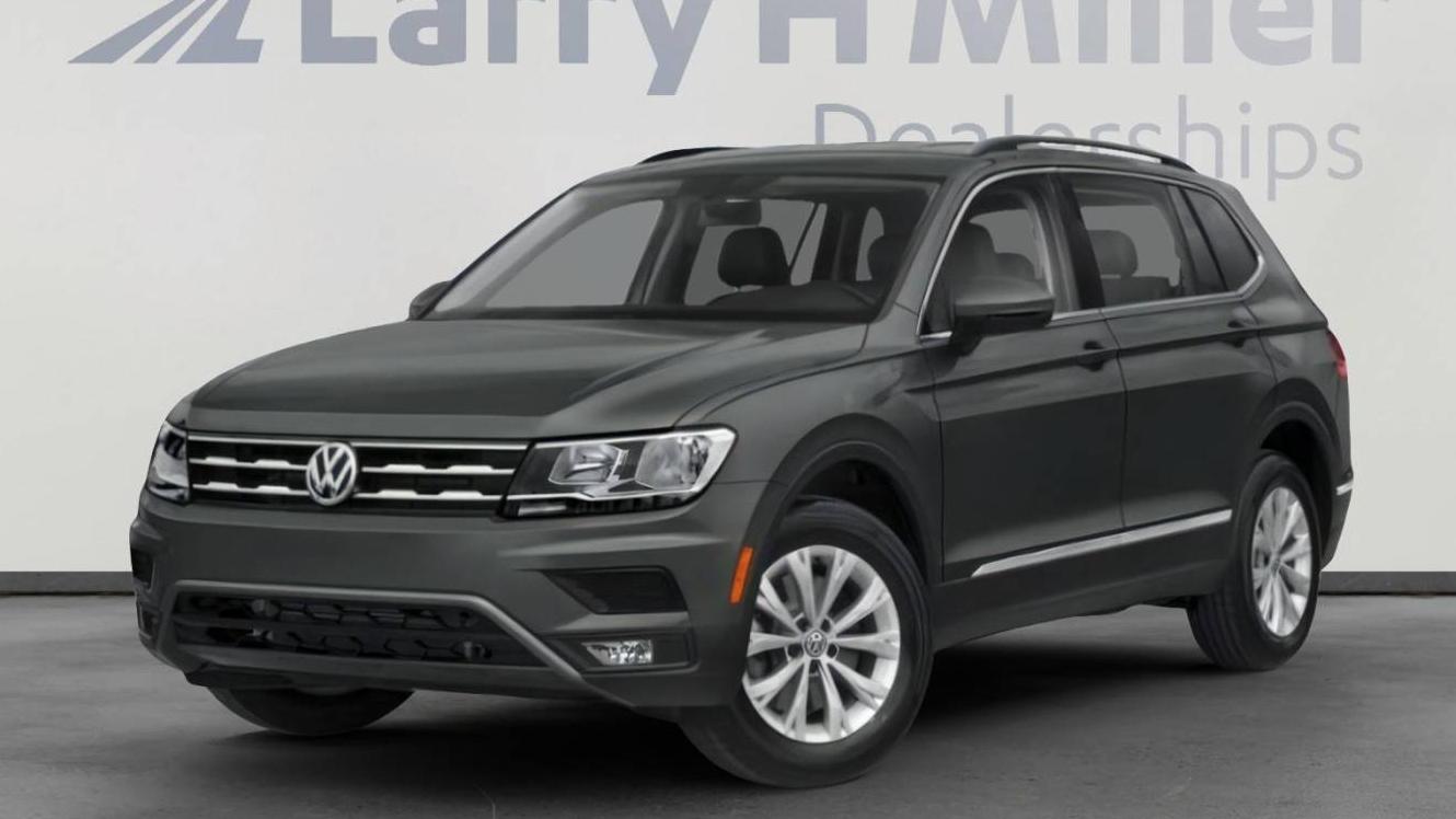 VOLKSWAGEN TIGUAN 2020 3VV3B7AX9LM124735 image