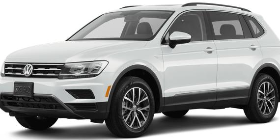 VOLKSWAGEN TIGUAN 2020 3VV3B7AX8LM085779 image