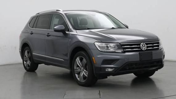VOLKSWAGEN TIGUAN 2020 3VV2B7AX2LM072053 image