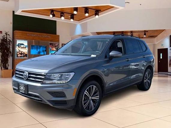 VOLKSWAGEN TIGUAN 2020 3VV1B7AX8LM063143 image