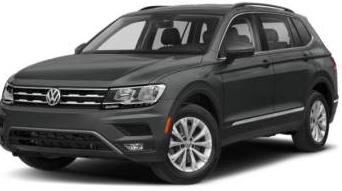 VOLKSWAGEN TIGUAN 2020 3VV2B7AX4LM129725 image