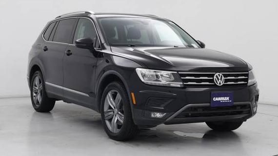 VOLKSWAGEN TIGUAN 2020 3VV3B7AX9LM069929 image