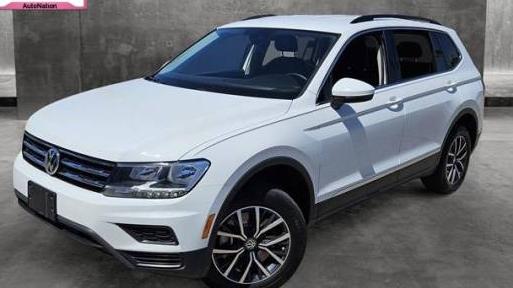 VOLKSWAGEN TIGUAN 2020 3VV2B7AX5LM008637 image