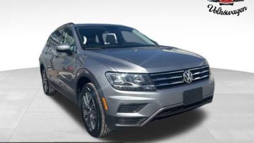 VOLKSWAGEN TIGUAN 2020 3VV2B7AX5LM179050 image