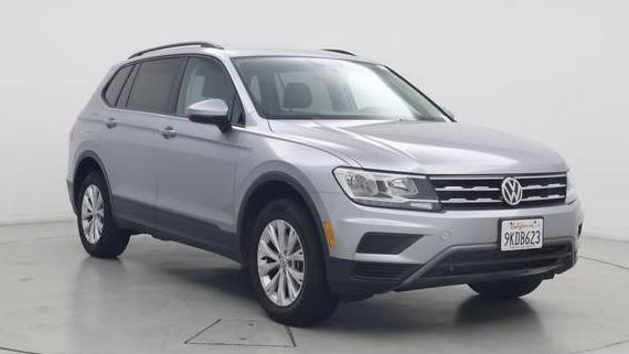 VOLKSWAGEN TIGUAN 2020 3VV1B7AX6LM154119 image