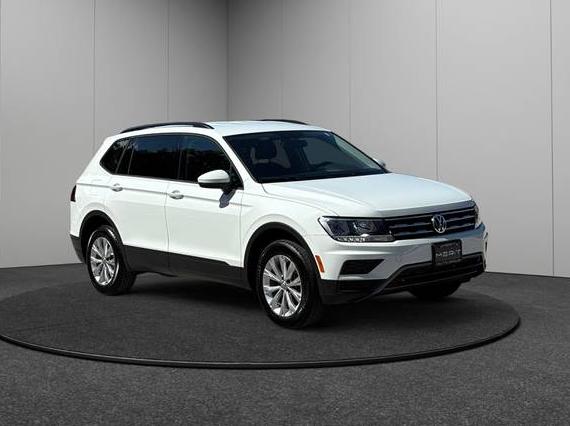 VOLKSWAGEN TIGUAN 2020 3VV0B7AX3LM156633 image