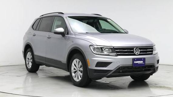 VOLKSWAGEN TIGUAN 2020 3VV0B7AX9LM144776 image