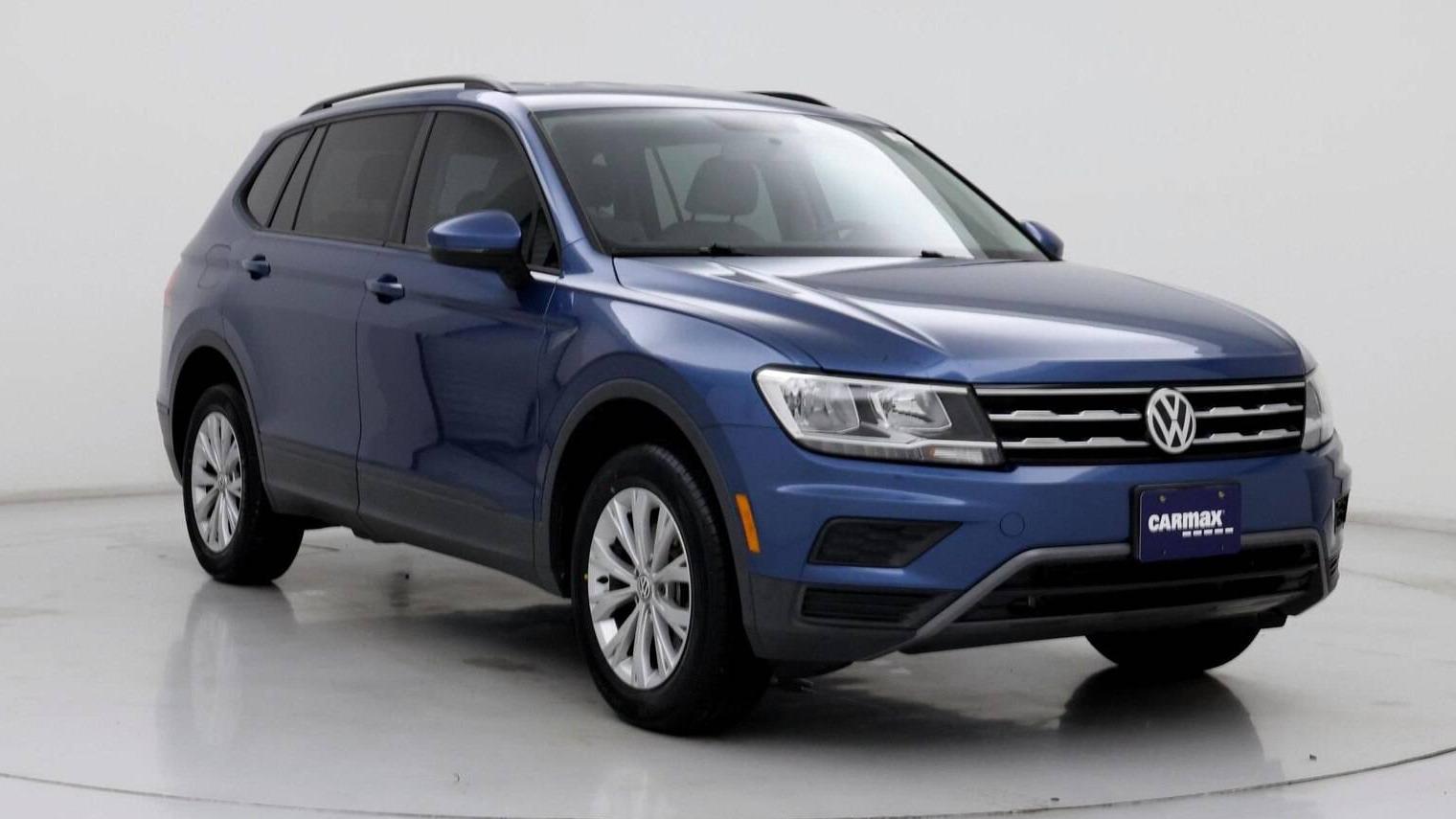 VOLKSWAGEN TIGUAN 2020 3VV1B7AX5LM134931 image