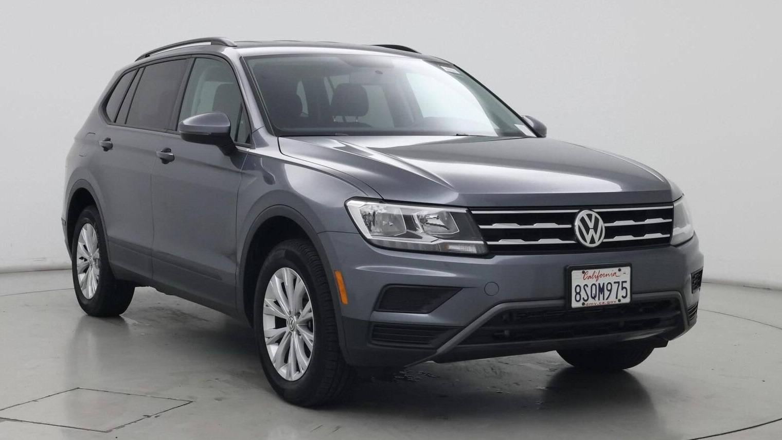 VOLKSWAGEN TIGUAN 2020 3VV1B7AX4LM150229 image