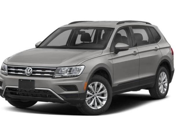 VOLKSWAGEN TIGUAN 2020 3VV1B7AX7LM173391 image