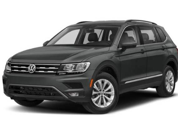 VOLKSWAGEN TIGUAN 2020 3VV2B7AXXLM063486 image
