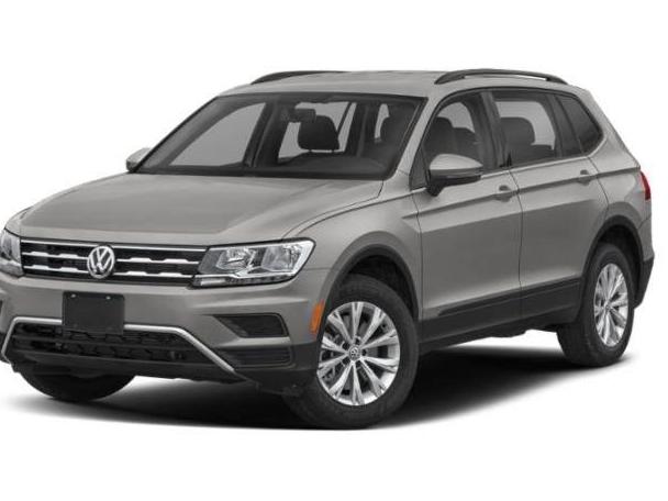 VOLKSWAGEN TIGUAN 2020 3VV1B7AX0LM004524 image