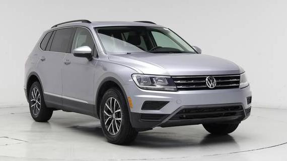 VOLKSWAGEN TIGUAN 2020 3VV3B7AX7LM007185 image