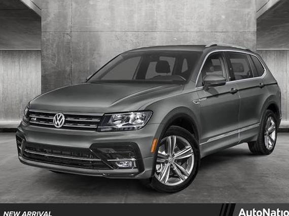 VOLKSWAGEN TIGUAN 2020 3VV2B7AX5LM154441 image