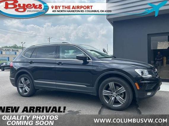 VOLKSWAGEN TIGUAN 2020 3VV3B7AX2LM108621 image