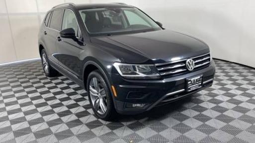VOLKSWAGEN TIGUAN 2020 3VV2B7AX8LM044225 image