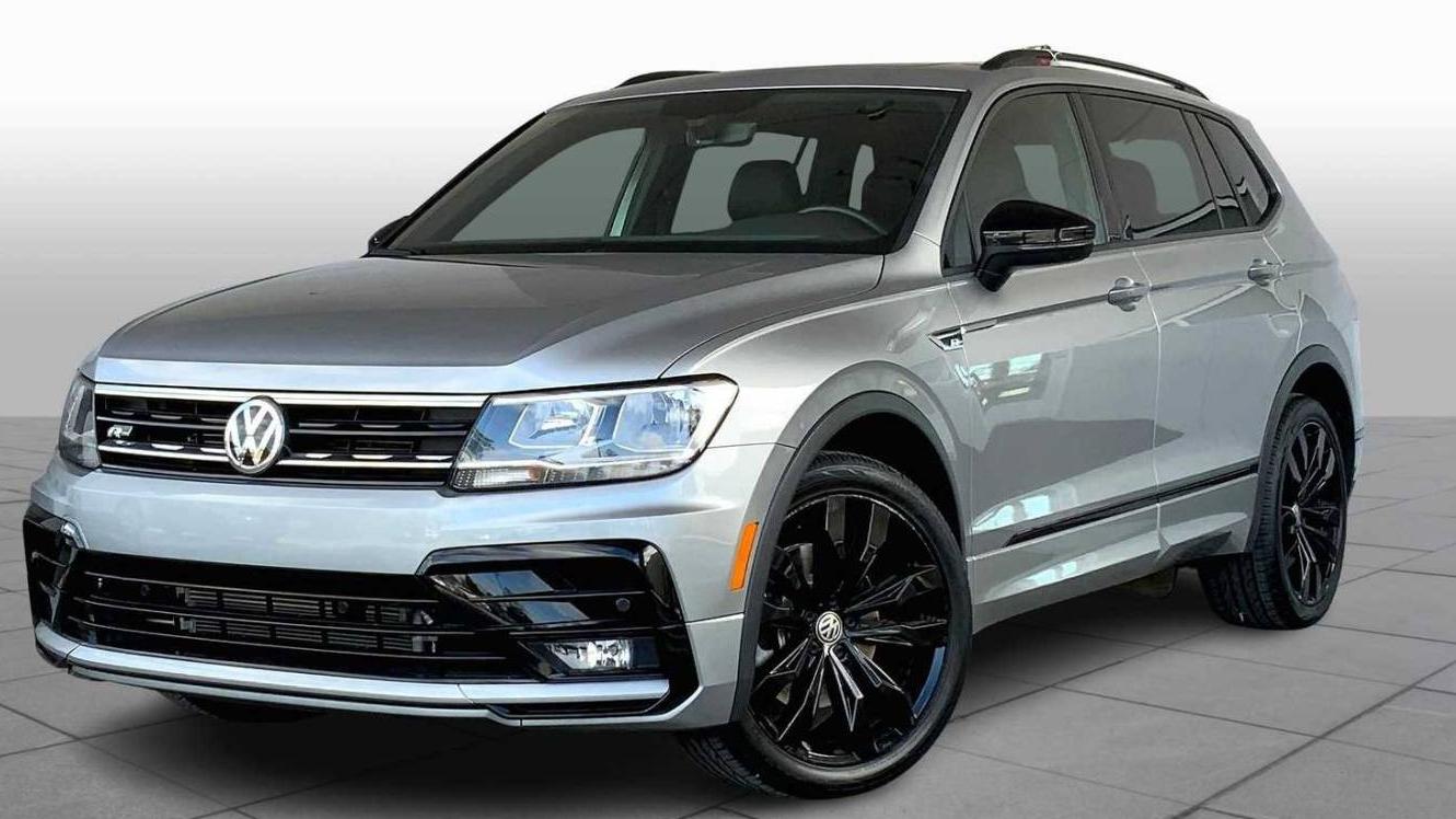 VOLKSWAGEN TIGUAN 2020 3VV3B7AX5LM146683 image