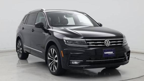 VOLKSWAGEN TIGUAN 2020 3VV4B7AX5LM135543 image