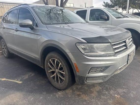 VOLKSWAGEN TIGUAN 2020 3VV3B7AX6LM129553 image VOLKSWAGEN TIGUAN 2020 3VV3B7AX6LM129553 image