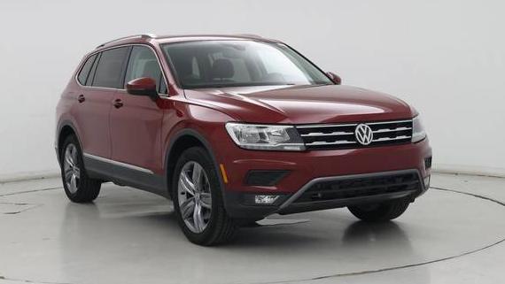 VOLKSWAGEN TIGUAN 2020 3VV2B7AX0LM129236 image