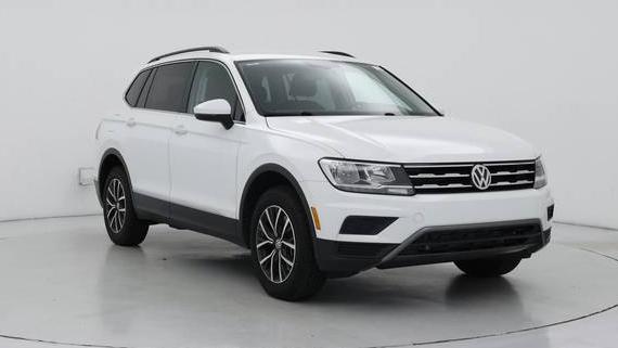 VOLKSWAGEN TIGUAN 2020 3VV3B7AX9LM058414 image