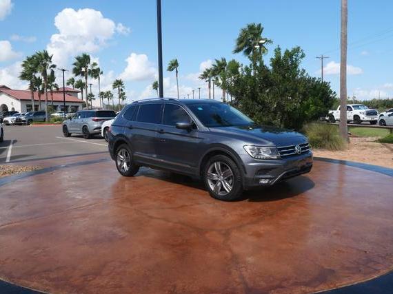 VOLKSWAGEN TIGUAN 2020 3VV3B7AX4LM166147 image