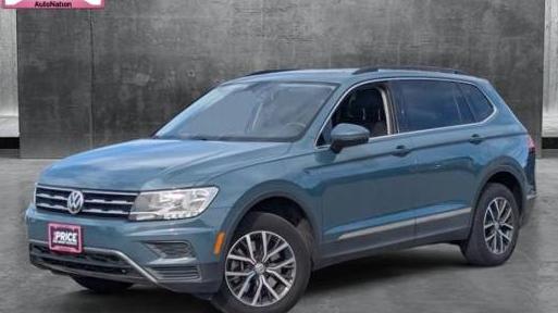 VOLKSWAGEN TIGUAN 2020 3VV3B7AX5LM093984 image