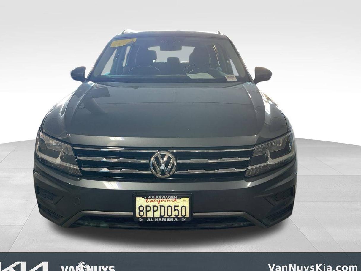 VOLKSWAGEN TIGUAN 2020 3VV3B7AXXLM053464 image