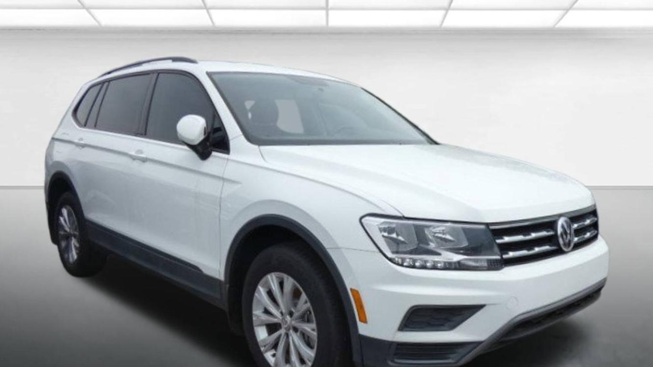 VOLKSWAGEN TIGUAN 2020 3VV1B7AX6LM090020 image