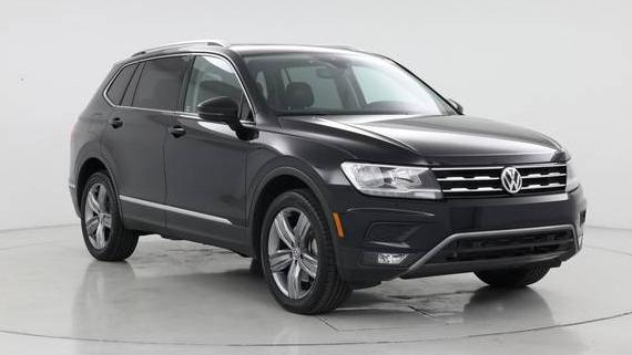 VOLKSWAGEN TIGUAN 2020 3VV3B7AX4LM077176 image